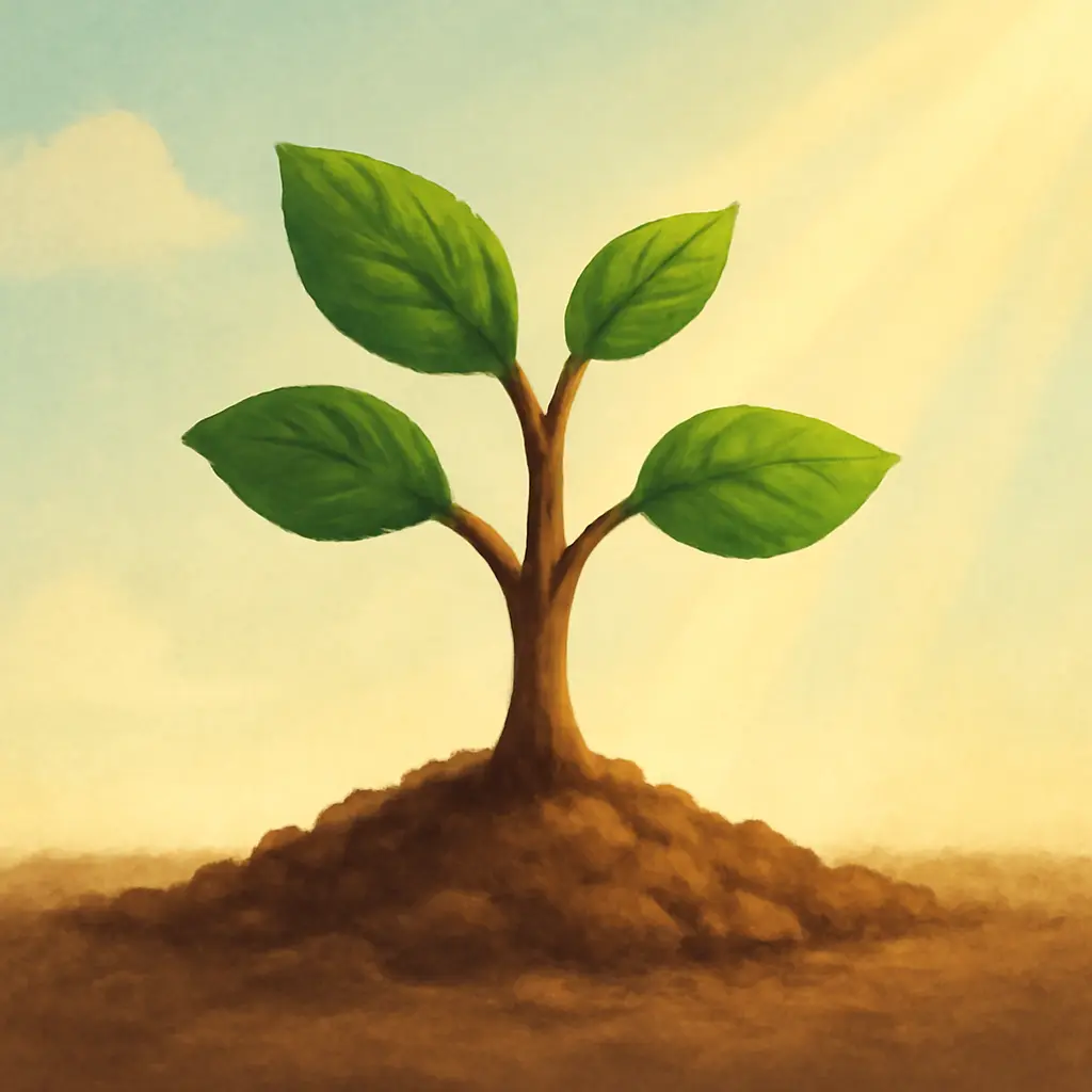 Basic Growth Plan