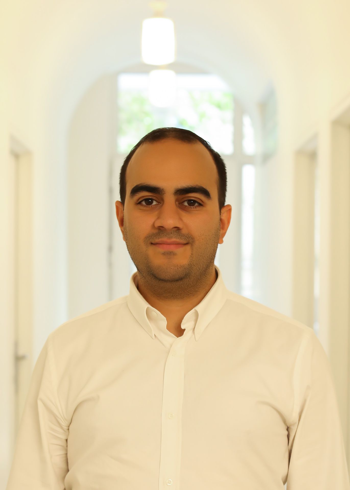 Ahmadreza Kazemi